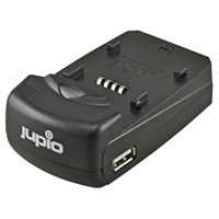 Jupio Single Charger