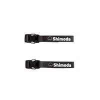 Shimoda Booster Strap Set