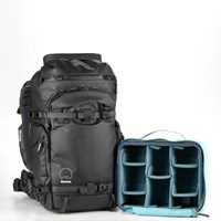 Shimoda Action X25 v2 Starter Kit w/ Small Mirrorless Core Unit Black