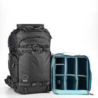 Shimoda Action X30 v2 Starter Kit w/ Medium Mirrorless Core Unit Black