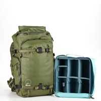 Shimoda Action X30 v2 Starter Kit w/ Medium Mirrorless Core Unit Green