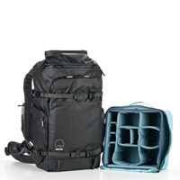 Shimoda Action X40 v2 Starter Kit w/ Medium DSLR Core Unit Black