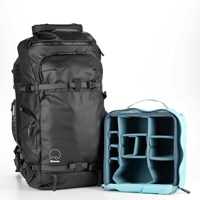 Shimoda Action X50 v2 Starter Kit w/ Medium DSLR Core Unit Black