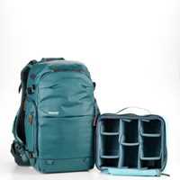 Shimoda Explore v2 25 Womens Starter Kit Small Mirrorless Core Unit Teal