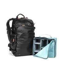 Shimoda Explore v2 25 Starter Kit w/ Small Mirrorless Core Unit Black