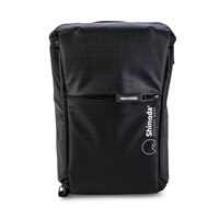 Shimoda Top Loader Black Open Box