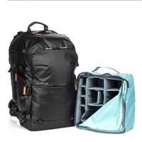 Shimoda Explore v2 35 Starter Kit w/ Medium DSLR Core Unit Black