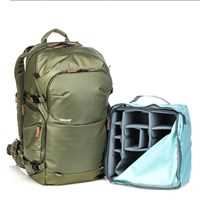 Shimoda Explore v2 35 Starter Kit w/ Medium DSLR Core Unit Army Green