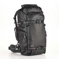Shimoda Action X50 v2 Backpack Black