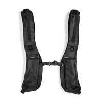 Shimoda Shoulder Strap Plus Black