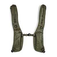 Shimoda Shoulder Strap Plus Army Green