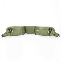 Shimoda HD Waist Belt Army Green