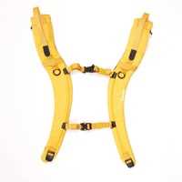 Shimoda Womens Simple Shoulder Strap Yellow