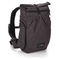 Shimoda Side Lite 22 Starter Kit Black/White