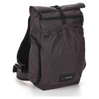 Shimoda Side Lite 22 Women's Backpack Black/White