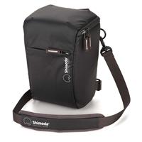 Shimoda Top Loader Small Black