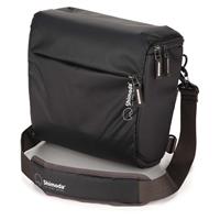 Shimoda Top Loader Medium Black