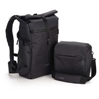 Shimoda Top Loader Medium Anthracite