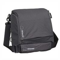 Shimoda Top Loader Medium Black/White