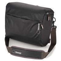 Shimoda Top Loader Large Black