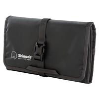 Shimoda 3 Panel Wrap Black
