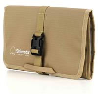 Shimoda 3 Panel Wrap Boa