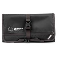 Shimoda Filter Wrap 100 Black