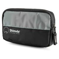Shimoda Accessory Pouch Black