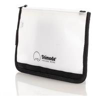 Shimoda Travel Pouch Black