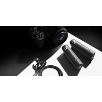Sennheiser XSW-D Portable Lavalier Set