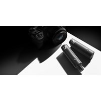 Sennheiser XSW-D Portable Interview Set