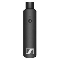 Sennheiser XSW-D XLR Female TX Transmitter with female XLR input and USB-A to USB-C charging cable