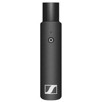 Sennheiser XSW-D XLR Male RX receiver with male XLR output and USB-A to USB-C charging cable