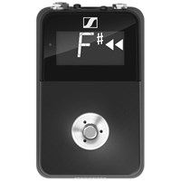 Sennheiser XSW-D Pedalboard RX receiver with 6.3mm and male XLR outputs and receiver power supply