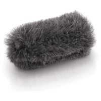 Sennheiser MZH 600 Fur windscreen for MKE 600