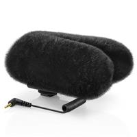 Sennheiser MZH 440 Fur Windshield