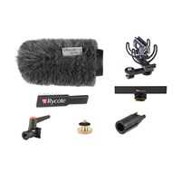 Rycote 15cm Classic-Softie Camera Kit