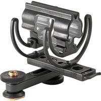 Rycote Softie Lyre With MHR