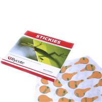 Rycote Stickie replacement pack 30 uses