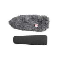 Rycote 18cm SGM Foam & Windjammer (19/22)