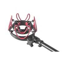 Rycote InVision USM-L Microphone Shock Mount