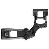 Rycote Softie Duo-Lyre Mount w/PG Handle