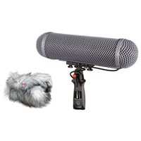 Rycote Modular Windshield WS 295 Kit