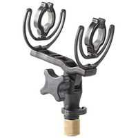 Rycote InVision INV-7 Microphone Suspension Mount