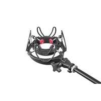 Rycote InVision USM Universal Studio Suspension Mount
