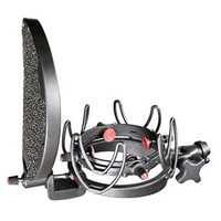 Rycote InVision USM Studio Kit