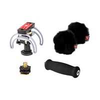 Rycote Tascam X8 Audio Kit