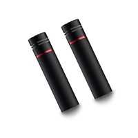 Rycote SC-8 SP Stereo Pair Supercardioid Microphones