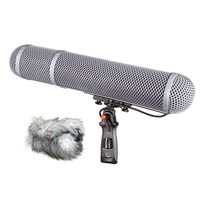 Rycote Modular Windshield WS 6 Kit (XLR-5F)