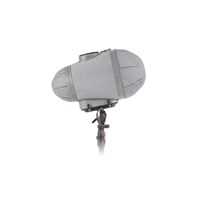 Rycote Stereo Cyclone MS Kit 1